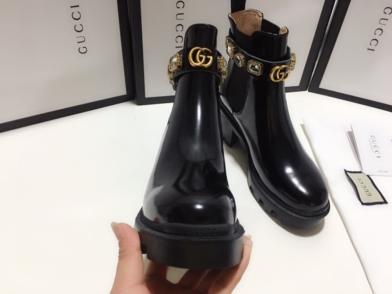 Gucci Boots